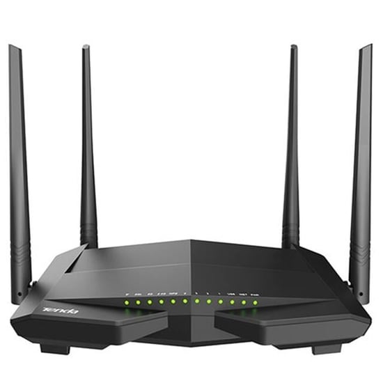 V12 Ac1200 Dual Band 4x Gigabit Port 1200 Mbps Vdsl Modem