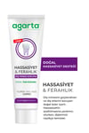 Agarta Doğal Diş Mac.has&ferh. 4245