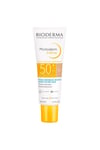 Bioderma Photoderm Creme Claire Light Spf50+ 40 Ml