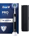 Oral-b Pro1 D305 Şarjlı Diş Fırçası Saklama Kabıyla Birlikte