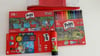 Pritt Çanta Kırtasiye Seti