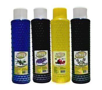 Ünle Elit Seri Kolonya 400 Ml