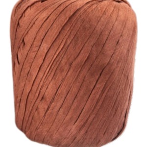 P Parla Rafya İp 50 gr Nar Çiçeği