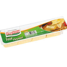 Özgüllü Dilimli Kaşar Peyniri 1000 Gr