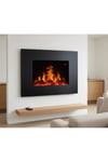 Cata Plazma Şömine 1000 W-2000 W Ct-6065
