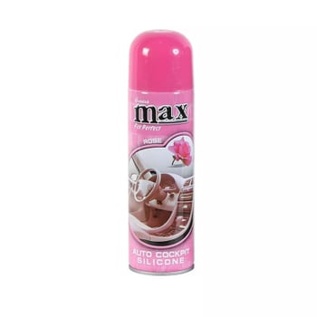 Öztürk Max Oto & Araç Torpido Parlatıcı Sprey 250ml