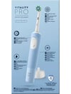 Oral-b Şarjlı D103 Vit Pro Blue Elektrikli Profesyonel Diş Fırçası