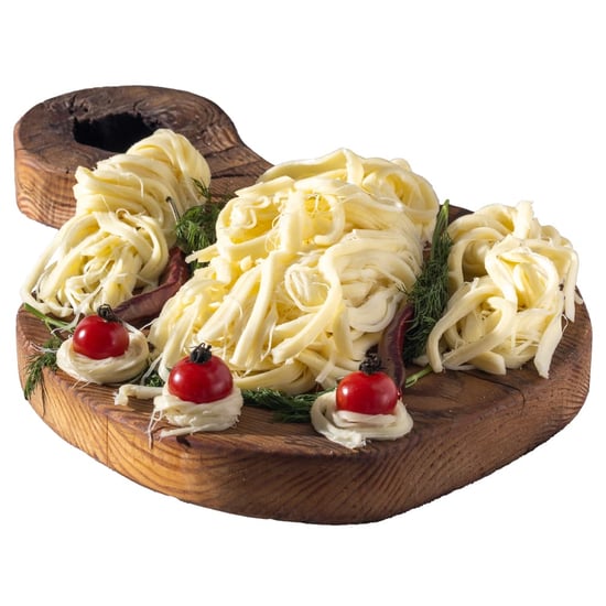 Yöre Dilimli Eritme Peyniri 1 Kg