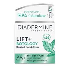 Diadermine Botology Gündüz Bakım Kremi 50 Ml