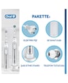 Oral-b Şarjlı Diş Fırçası Genius 8900 2'li Hediye Paketi