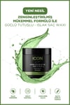 Iconcare Aloe Vera Aqua Wax Maximum Tutuş Parlak Görünüm Saç Waxı 150 Ml