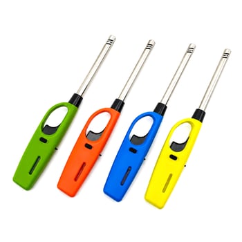 Nerox Nrx-1587 Ocak Mutfak Çakmak ( Renkli Plastik )