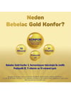 Nml.bebelac Gold 350 Gr ((3) Numara*7