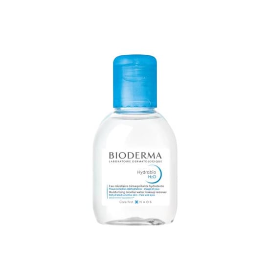 Bioderma Hydrabio H2o Makyaj Temizleme Suyu 100 Ml