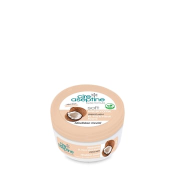 Cire Aseptine Krem 30 Ml Hindistan Cevizli *50