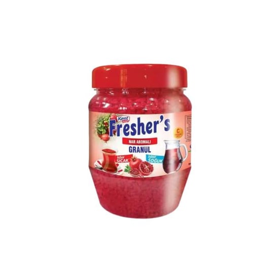 Kent Boringer Nar Aromalı Granül 300 G