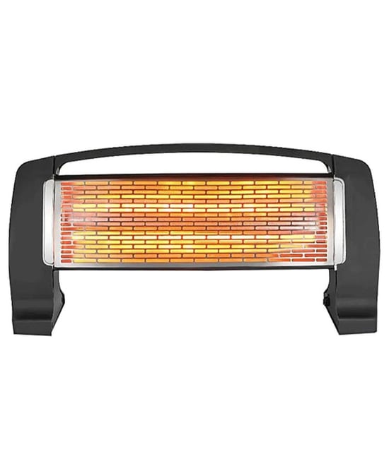 Sinbo Sfh-3399 Elektirikli İnfared Ayaklı Soba 1000 Volt