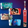 Oral B Şarjlı Diş Fırçası Pixar Çocuk 3+ Yaş