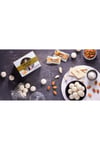 Şölen Milango Crystal Hindistan Cevizli Bademli Çikolata 255 Gr