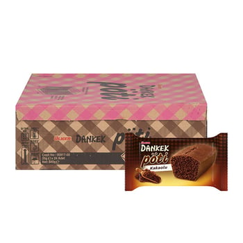 Dankek Pöti Kakaolu 35 Gr