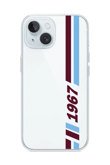 DİYARI FIRSAT İphone 13 & İphone 14 Uyumlu Renkli Desenli Şeffaf Silikon Kılıf