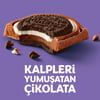 Milka Oreo Sandwich Tablet Çikolata 92 gr - 6 Adet
