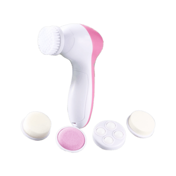 İnura Global Mujgan Mjgn-110 Ae-8782 ( 5in1 ) Masaj Aleti & Güzellik Set Şarjlı ( Çok Fonksiyonlu )