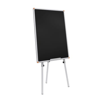 Teleskopik Yazı Tahtası 60x85cm - Yeşil/siyah