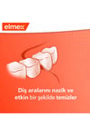 Elmex Mumlu Diş İpi 50 M, Aminflorür (olaflur), Nane Aromalı (fluff/expanding Etki)