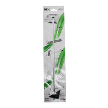 Banyo Bny-505 ( Uzun ) Metal ( Havluluk ) ( Yapışkanlı Montaj )