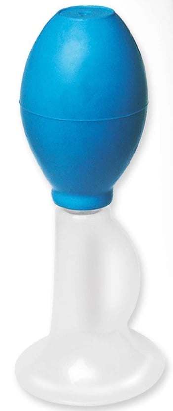 Babytime Tirle Göğüs Pompası - Bt192