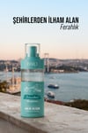 Batçı After Shave Tıraş Sonrası Edc Kolonya 300 Ml İstanbul Bosphorus