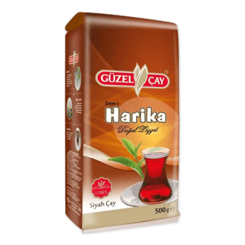 Güzel Çay Dem-i Harika 500 G