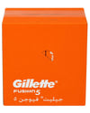 Gillette Fusion Tıraş Makinesi 2 Yedekli