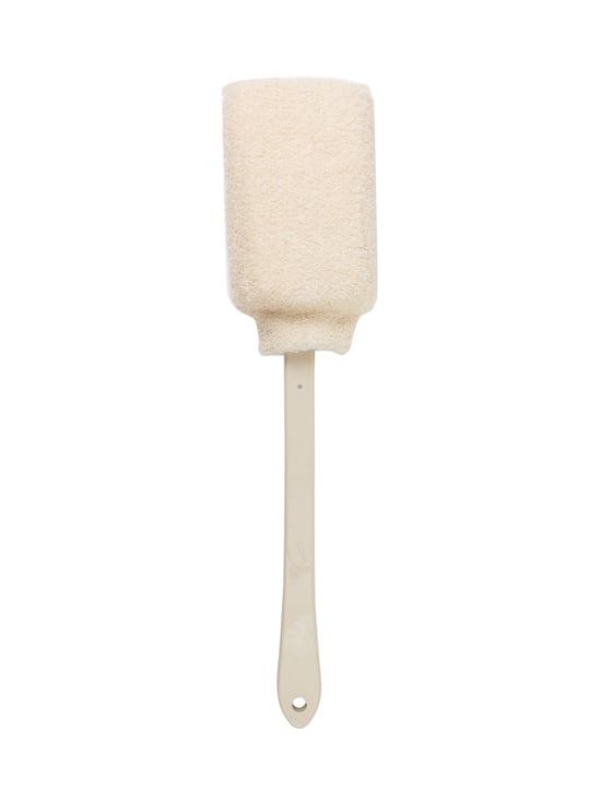 Nascita Plastik Saplı Koton Sırt Kesesi 11x49 Cm Nasbathy0006