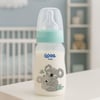 Wee Baby Safari Pp Biberon 250 Ml Koala 0-6 Ay