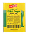 koroplast, koroplast kilitli poşet, kilitli poşet, kilitli torba, hava geçirmez torba, hava geçirmez poşet, Koroplast büyük Boy Kilitli Poşet satın al, Koroplast büyük Boy Kilitli Poşet fiyat