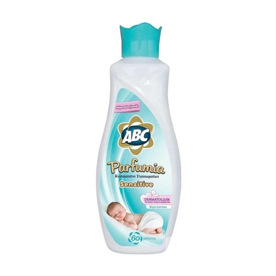 Abc Konsantre Yumuşatıcı 1440 Ml Sensitive