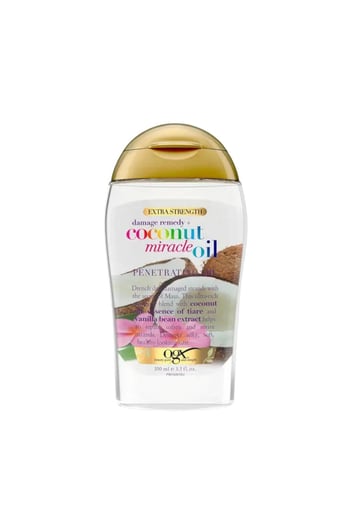 Ogx Yıpranma Karşıtı Coconut Miracle Penetrating Oil 100ml