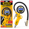 Dmax Dmx-4798 ( Dijital ) Hava Ölçme & Lastik Şişirme Tabancası ( 12 Bar Basınçlı & 1/4 Rekor )