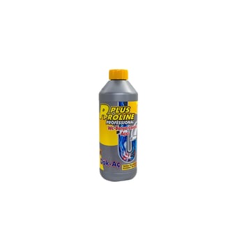 Plus Proline ( 1.000gr ) ( Dök-aç ) Sıvı Lavabo Açar