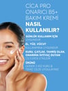 Zederma Cica Pro Onarıcı B5+ Krem 50 Ml Tüm Cilt Tipleri için Onarıcı Etki Sağlayan Krem