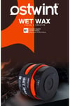 Ostwint Parlak Görünümlü Şeftali Kokulu Casual Wax 150 Ml 01 Turuncu