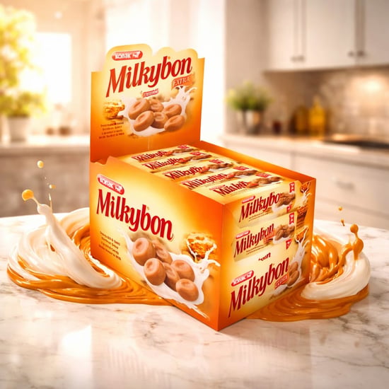 Konak 2898 -- Milkybon Extra Fişek-tereyağlı