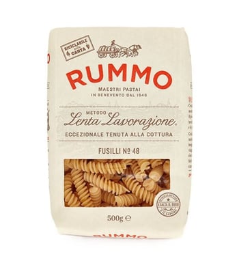 Rummo Fusilli 500 Gr