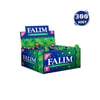 Falım Nane Aromalı Sakız (100 X 1,4g- 3 Adet)