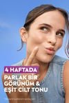 Luminous630 Skin Glow Anında Aydınlatıcı Yüz Temizleme Jeli 150 ml, AHA, Aloe Vera, Eşit Cilt Tonu