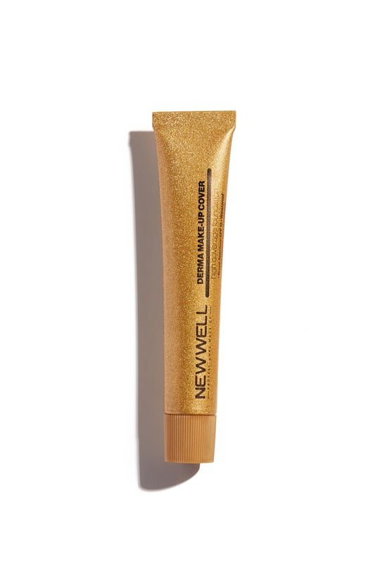 New Well Derma Cover Make Up-05- Platinum Fondöten 30 Ml
