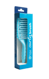 Proco Beauty Pro Curlybrush - Kıvırcık Saçlar için Bukle Belirginleştirici Saç Fırçası ( Bordo )