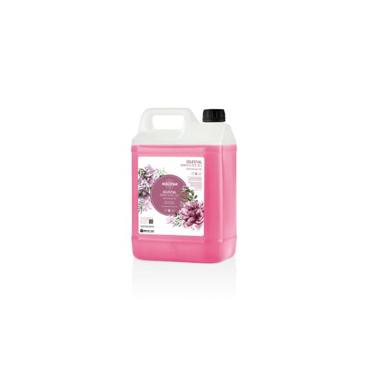 421005 Rulopak Celestial Banyo & Duş Jeli 5 LT